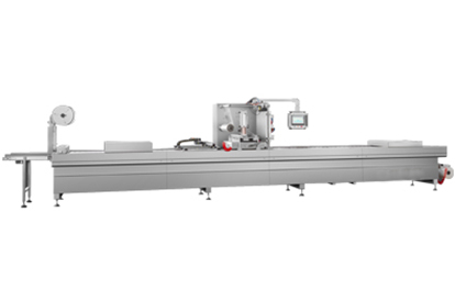 拉伸膜真空包裝機(jī)注意事項(xiàng)有哪些