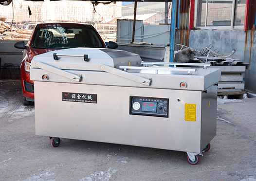 全自動(dòng)擺蓋包裝機(jī)發(fā)貨現(xiàn)場(chǎng)