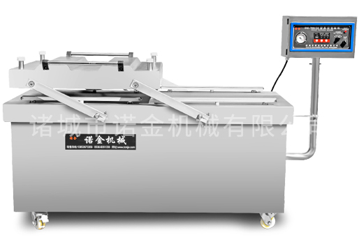 加寬型防水包裝機(jī)