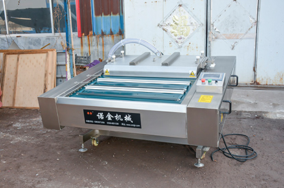 滾動(dòng)真空包裝機(jī)維修方法