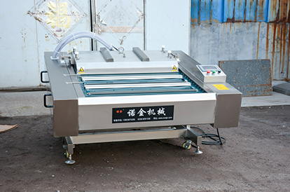 滾動(dòng)式真空包裝機(jī)設(shè)備功能